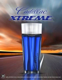 Cadillac   Cadillac EXTREME