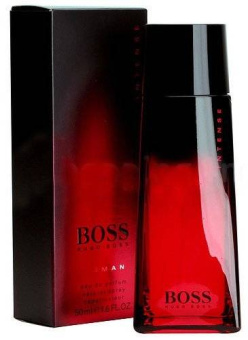 Hugo Boss   Boss Intense