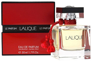 Lalique Parfums LE PARFUM 