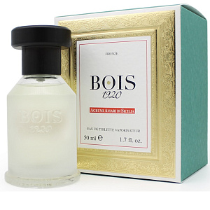Bois 1920 Agrumi Amari Di Sicilia