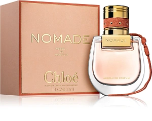 Chloe Nomade Absolu De Parfum