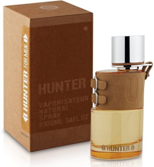 Armaf Hunter For Men