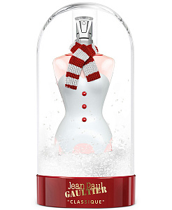 Jean Paul Gaultier Classique Collectors Snow Globe