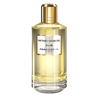 Mancera Vetiver Sensuel