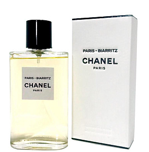 Chanel Paris Biarritz