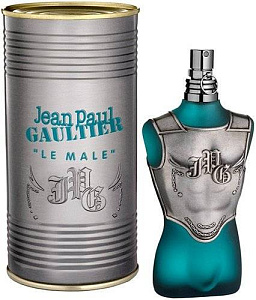 Jean Paul GAULTIER   Le Male Gladiator