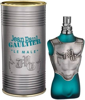 Jean Paul GAULTIER   Le Male Gladiator