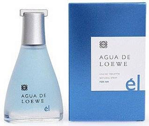 Loewe AGUA DE LOEWE el