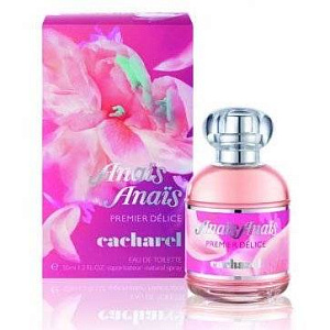 Cacharel  Anais Anais Premier Delice