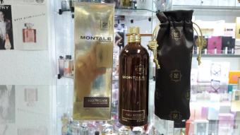 MONTALE  Full Incense