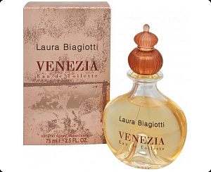 Laura Biagiotti Venezia Eau De Toilette