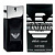 Giorgio Armani Emporio Diamonds Black Carat