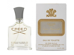 Creed Ambre Cannelle