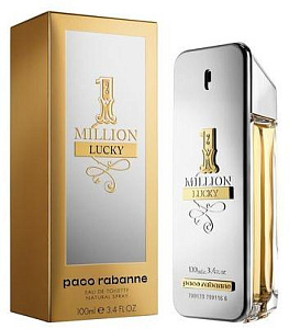 Paco Rabanne1 Million Lucky