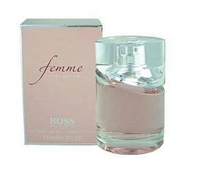 Hugo Boss  FEMME