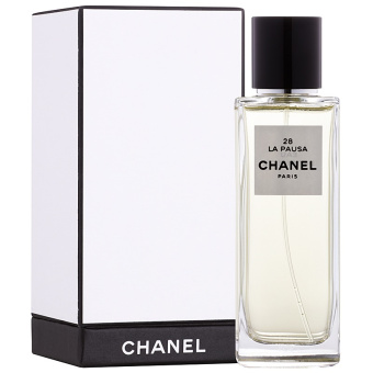 Chanel Les Exclusifs De Chanel №28 La Pausa