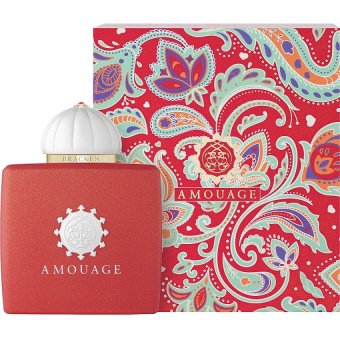 Amouage Bracken For Woman