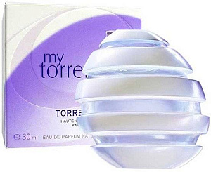 Torrente My TORRENTE