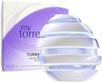 Torrente My TORRENTE