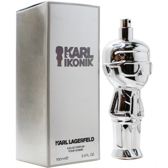Karl Lagerfeld Ikonik Pour Homme