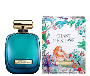 Nina Ricci Chant D'extase