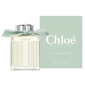 Chloe Rose Naturelle