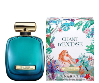 Nina Ricci Chant D'extase
