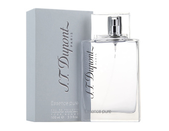 S.T. Dupont ESSENCE PURE HOMME