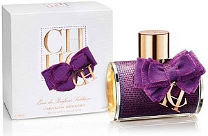Carolina Herrera CH Eau de Parfum Sublime