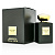 Giorgio Armani Prive Cuir Noir