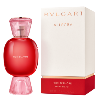 Bvlgari Allegra Fiori D'Amore