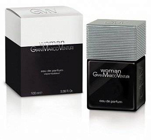  Gian Marco Venturi WOMAN EAU DE PARFUM