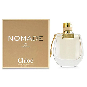 Chloe Nomade Eau De Toilette