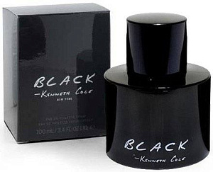 Kenneth Cole BLACK For Men
