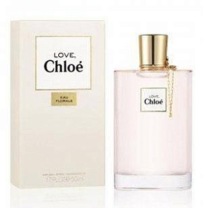 Chloe Love Chloe Eau Florale