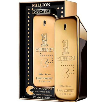 Paco Rabanne 1 Million Pac Man
