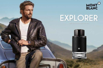 Mont Blanc Explorer