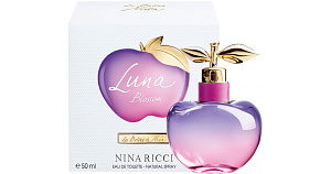 Nina Ricci Luna Blossom