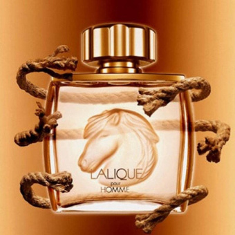 Lalique Equus