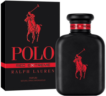 Ralph Lauren Polo Red Extreme