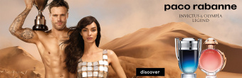 Paco Rabanne  Invictus Legend 
