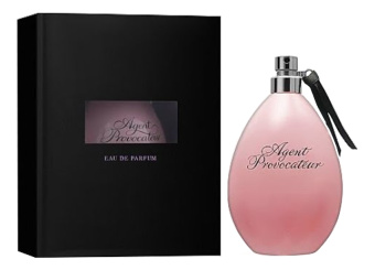 Agent Provocateur Agent Provocatiur