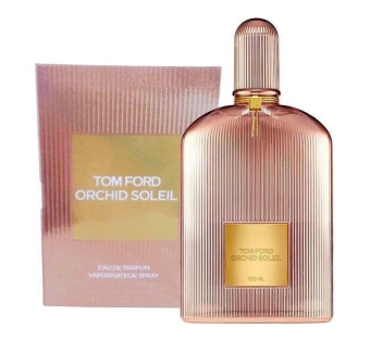 Tom Ford Orchid Soleil