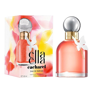 Cacharel Ella Ella