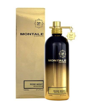 MONTALE Rose Night