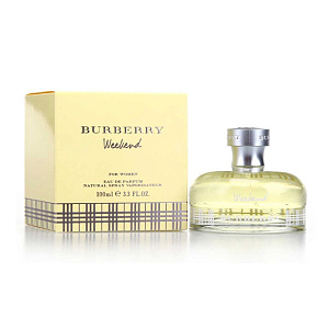 Burberry  WEEK END (Старый выпуск)