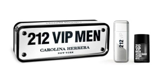 Carolina Herrera 212 VIP MEN