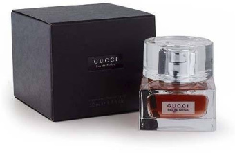 Gucci Gucci Eau de Parfum