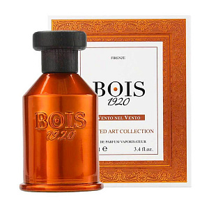 Bois 1920 Vento Nel Vento
