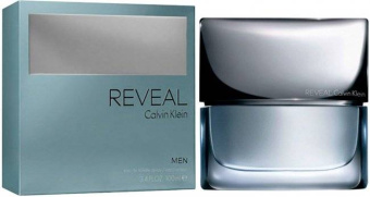 Calvin Klein Reveal Men 